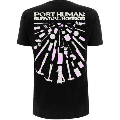 Bring Me The Horizon T Shirt - Tools