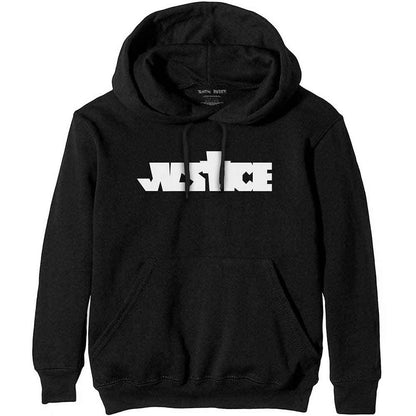 Justin Bieber Pullover Hoodie - Justice