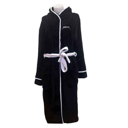 Metallica Bathrobe - Load/Reload Star
