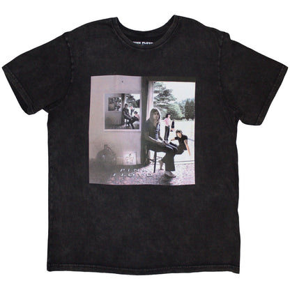 Pink Floyd T Shirt - Ummagumma Stone Wash