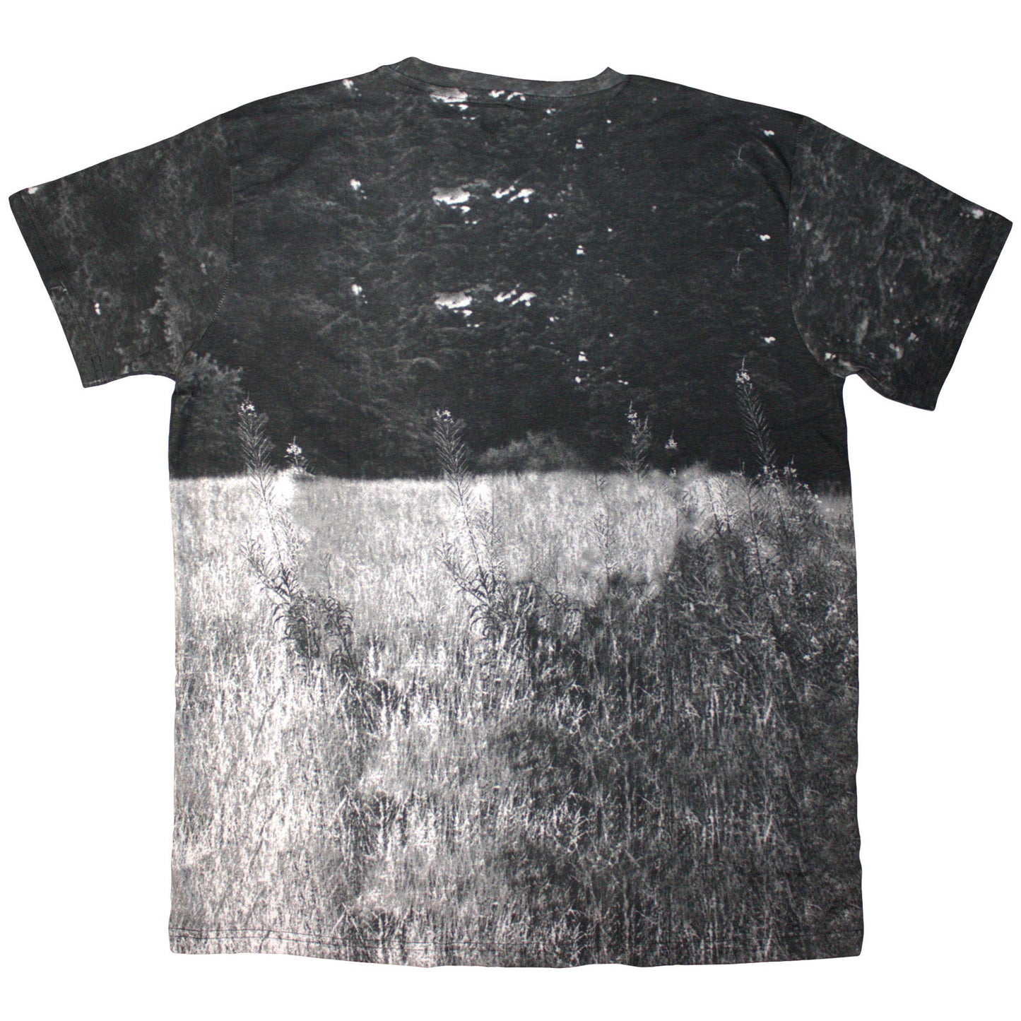 The Beatles T Shirt - Tittenhurst Park Field Aop