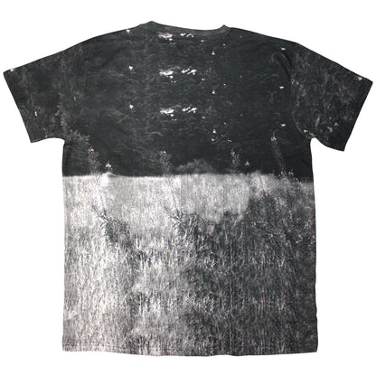 The Beatles T Shirt - Tittenhurst Park Field Aop