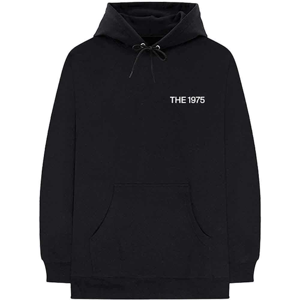 The 1975 Pullover Hoodie - ABIIOR Est Dans Instagram
