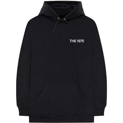 The 1975 Pullover Hoodie - ABIIOR Est Dans Instagram