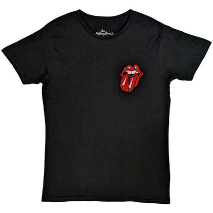 The Rolling Stones T Shirt - Hackney Diamonds Hackney London