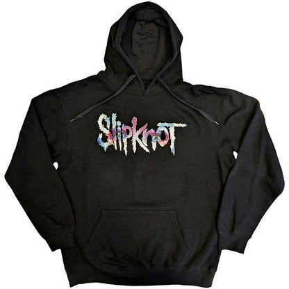 Slipknot Pullover Hoodie - Eye Logo