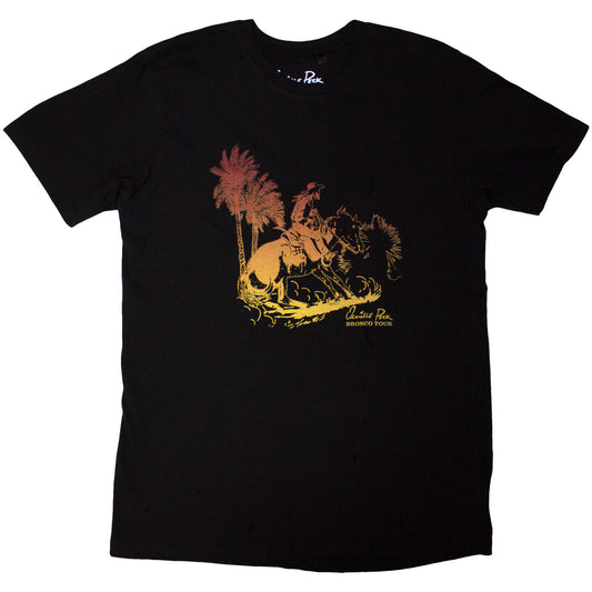 Orville Peck T Shirt - Daytona Sands