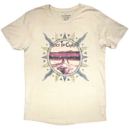 Alice In Chains T Shirt - Dirt