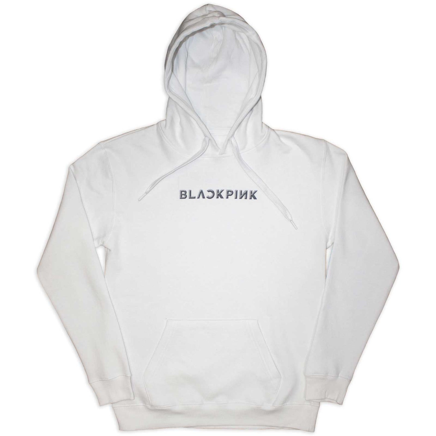 Blackpink Pullover Hoodie - Born Pink