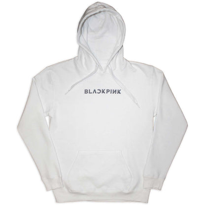 Blackpink Pullover Hoodie - Born Pink