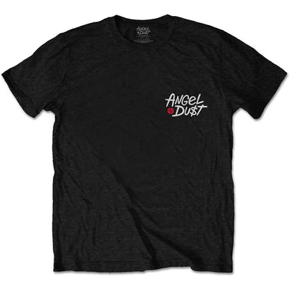 Angel Dust T Shirt - Mouth Repeat