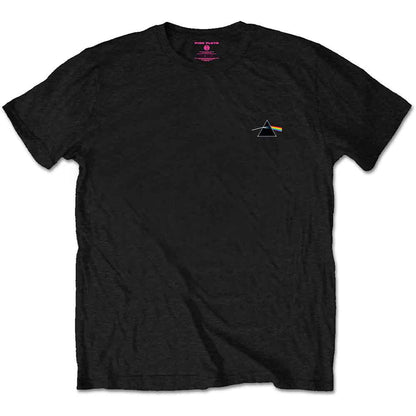 Pink Floyd T Shirt - F&B Packaged DSOTM Courier
