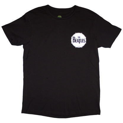 The Beatles T Shirt - New York 1964