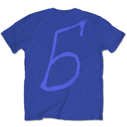 Billie Eilish T Shirt - Billie 5