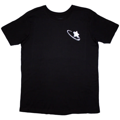 Pop Smoke T Shirt - Stars Infill