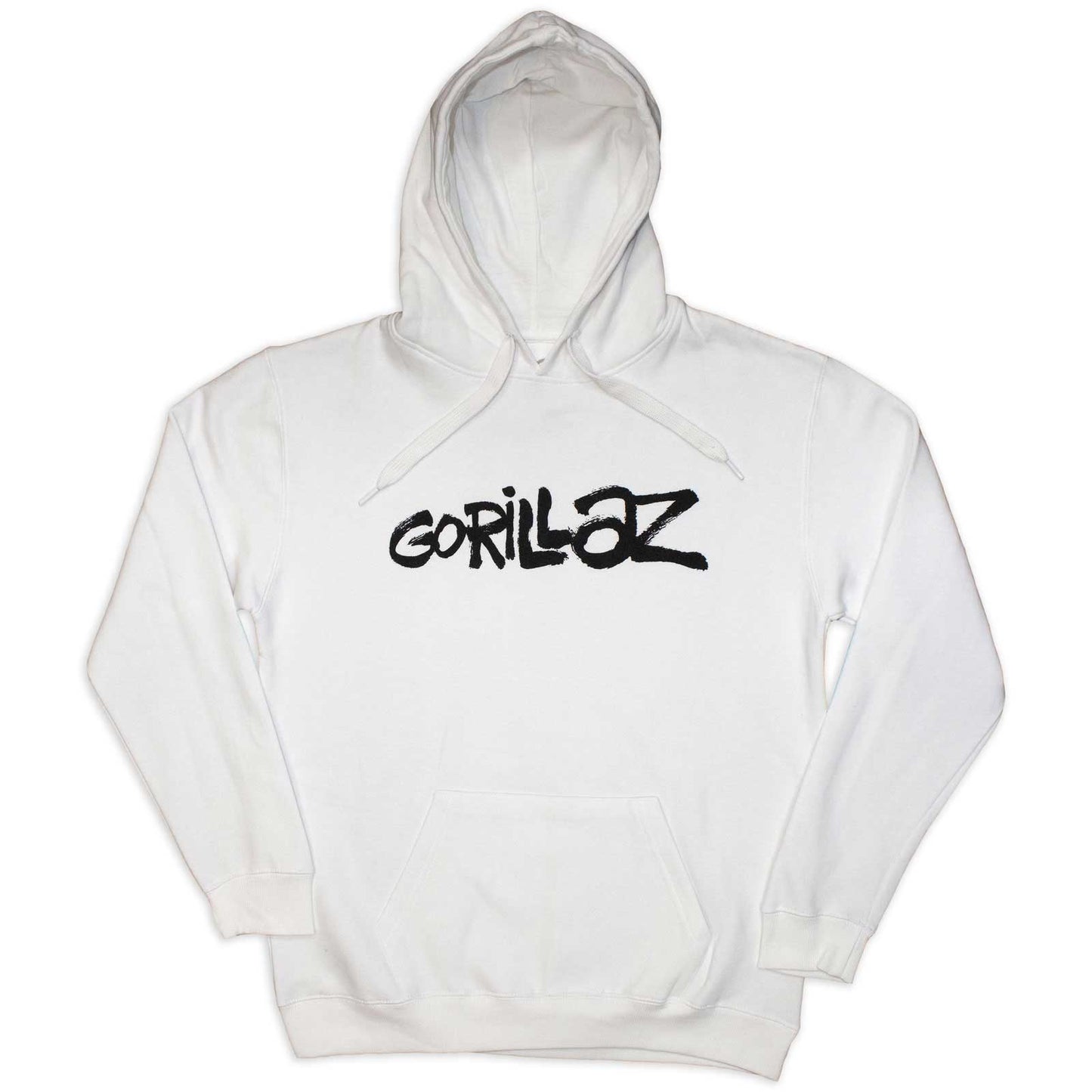 Gorillaz Pullover Hoodie - Cracker Island