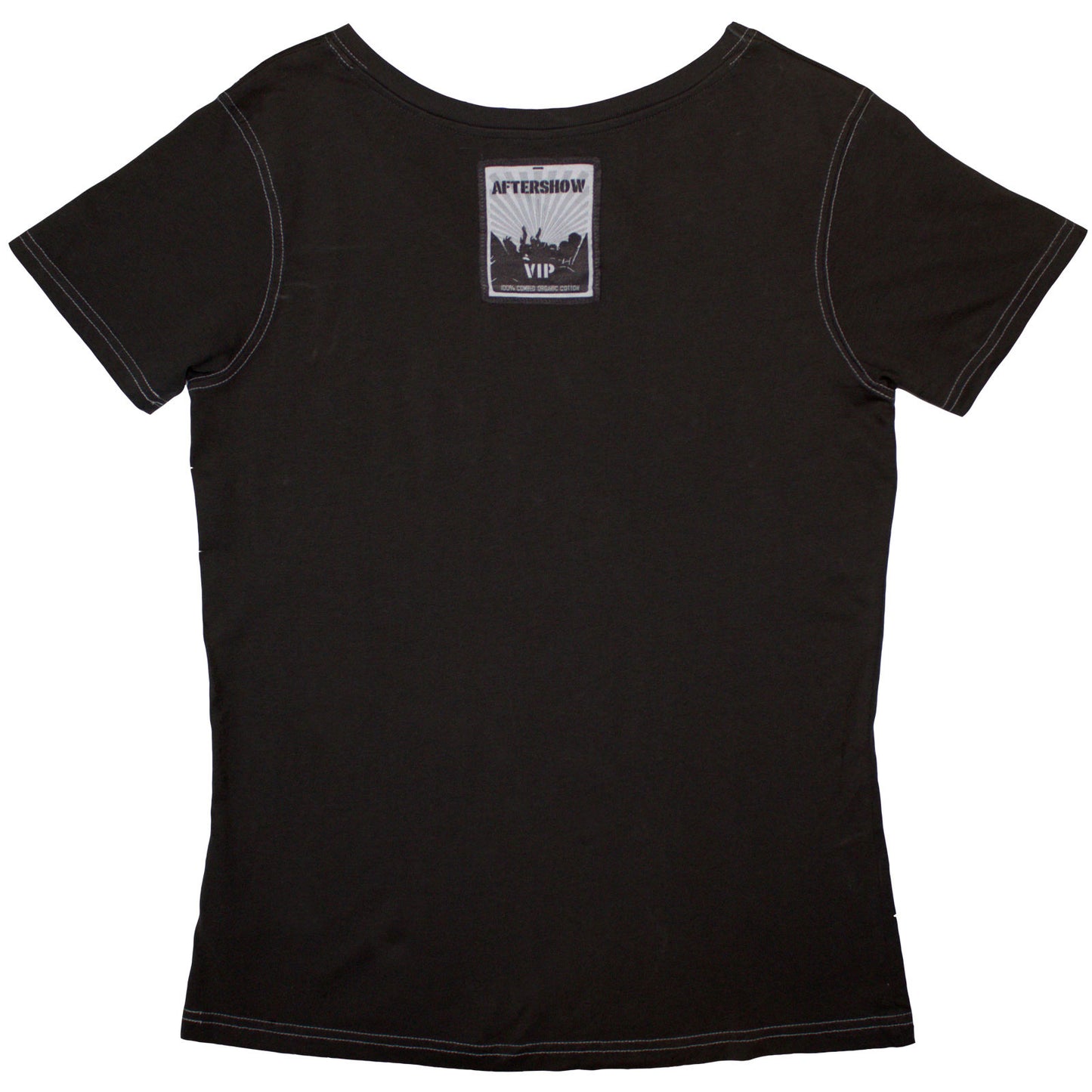 AC/DC Woman's T Shirt - '74 Jailbreak
