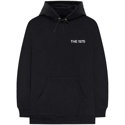 The 1975 Pullover Hoodie - ABIIOR Welcome Welcome V2