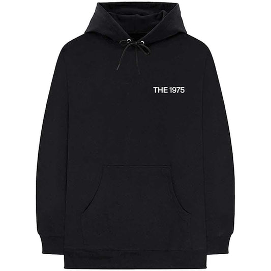 The 1975 Pullover Hoodie - ABIIOR Welcome Welcome V2