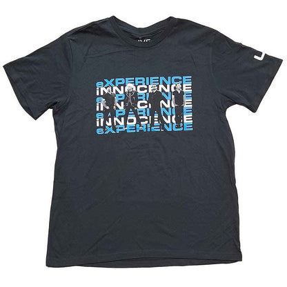 U2 T Shirt - Repeat Logo
