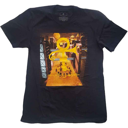 Prince T Shirt - Love Symbol
