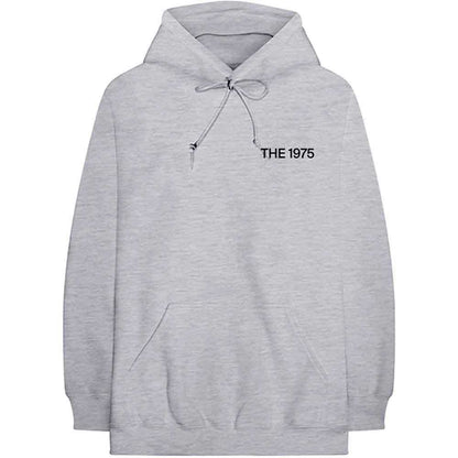 The 1975 Pullover Hoodie - ABIIOR MFC