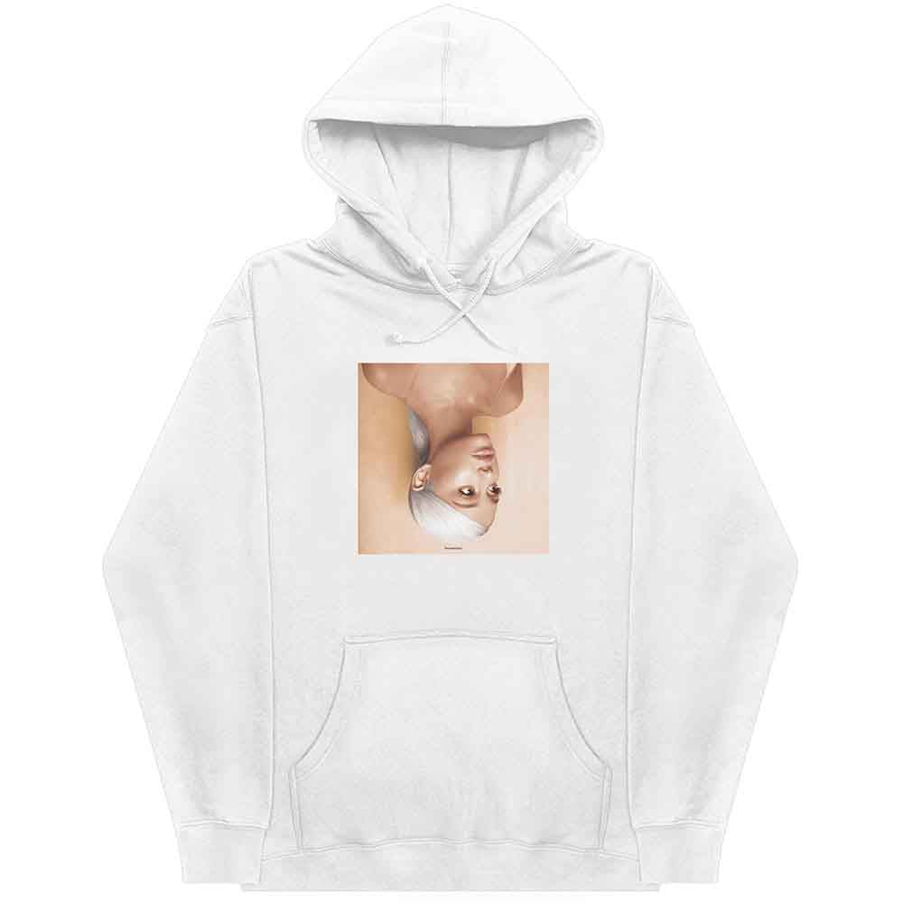 Ariana Grande Pullover Hoodie - Sweetener