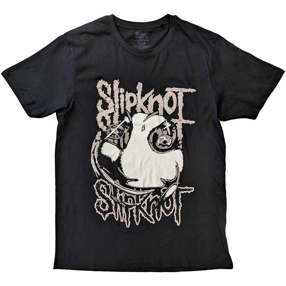 Slipknot T Shirt - Maggot