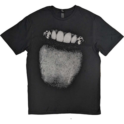 Post Malone T Shirt - Fangs 2023 Tour Dates