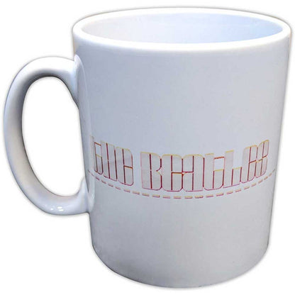The Beatles Unboxed Mugs Std - Strawberry Fields/P.Lane Pepper Band