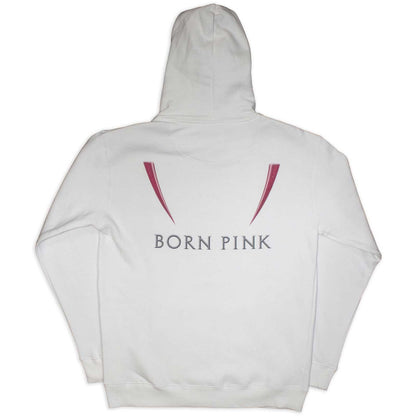 Blackpink Pullover Hoodie - Born Pink