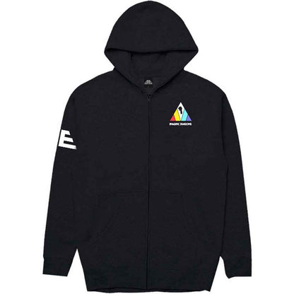 Imagine Dragons Hoodie - Triangle