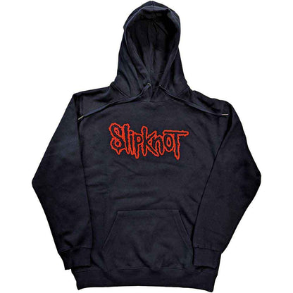 Slipknot Pullover Hoodie - Logo