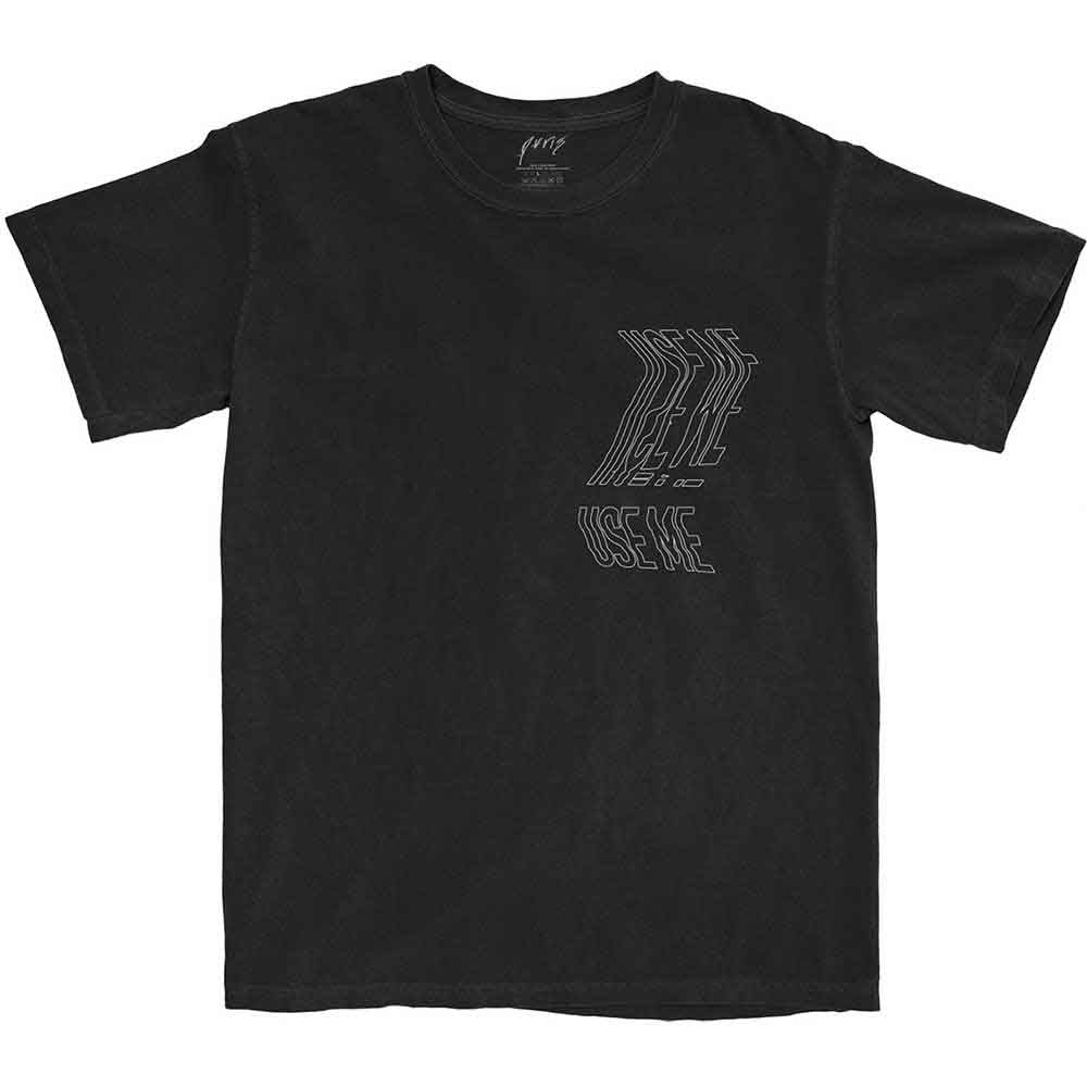 PVRIS T Shirt - Use Me