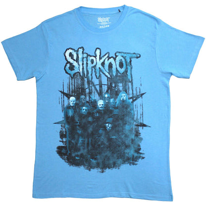 Slipknot T Shirt - TESF Band