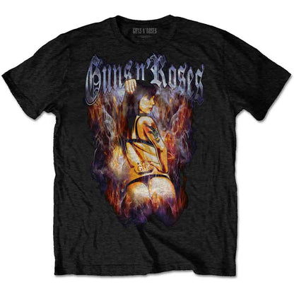 Guns N Roses T Shirt - Torso