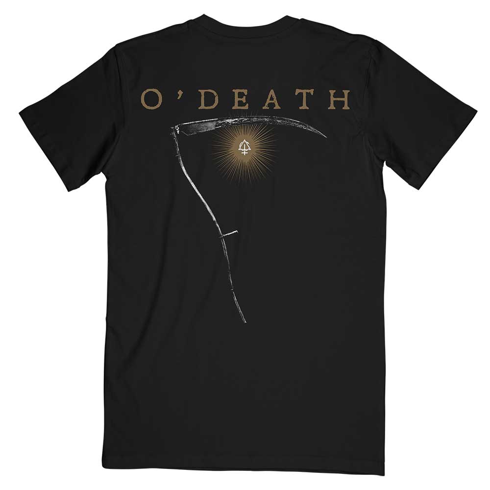 Behemoth T Shirt - O'Death