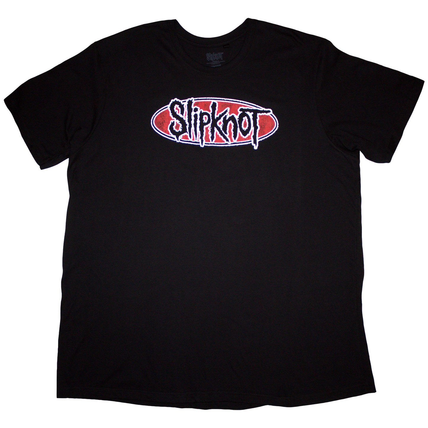 Slipknot T Shirt - F It All