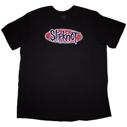 Slipknot T Shirt - F It All