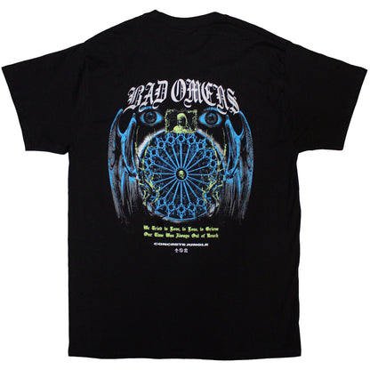 Bad Omens T Shirt - Gothic