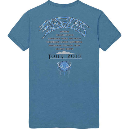 Eagles T Shirt - Greatest Hits