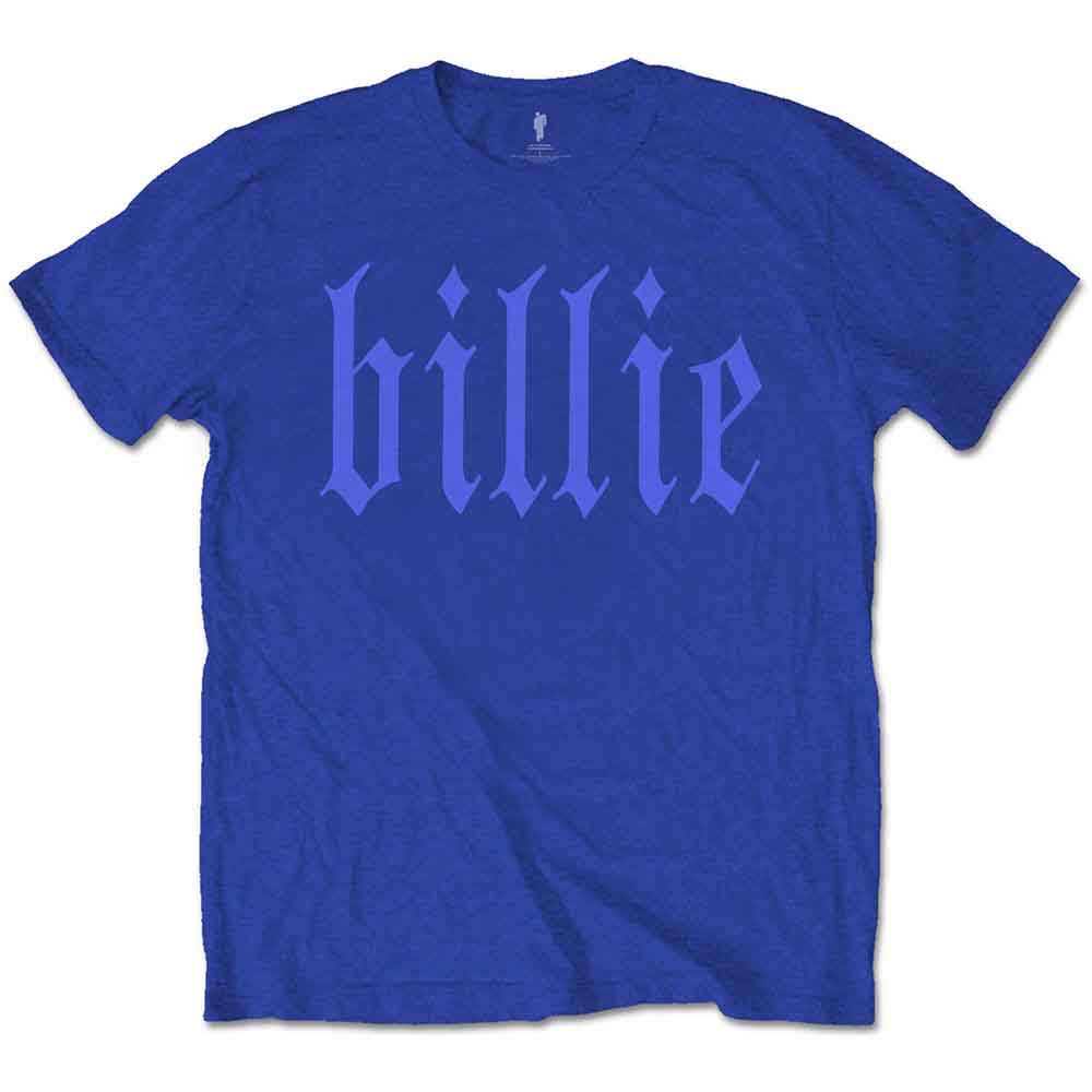 Billie Eilish T Shirt - Billie 5
