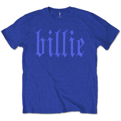 Billie Eilish T Shirt - Billie 5