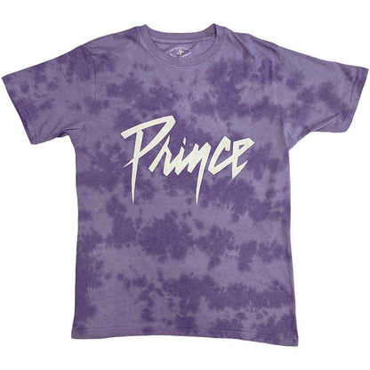 Prince T Shirt - Purple Rain