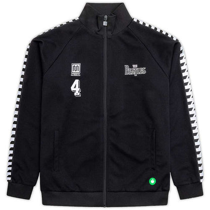 The Beatles Zip Jacket - Meyba Logos