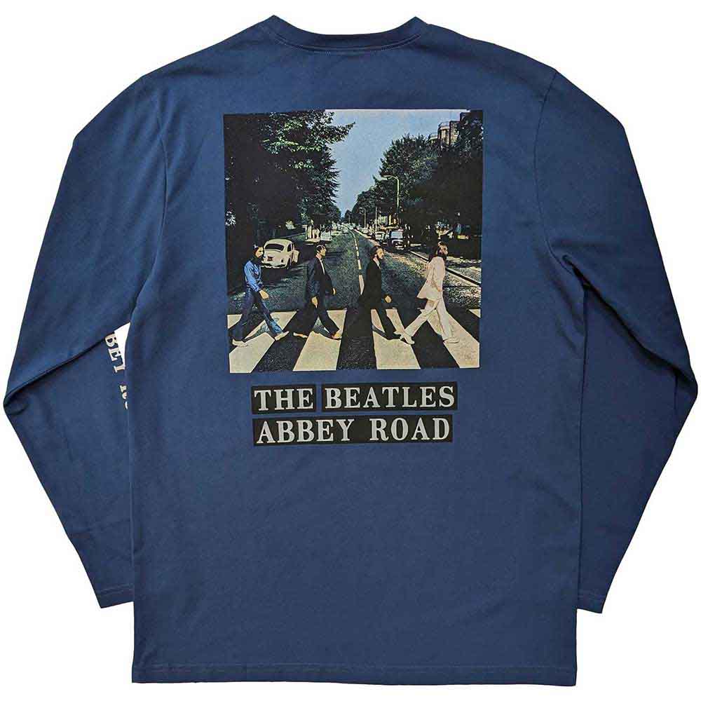 The Beatles T Shirt - Abbey Road