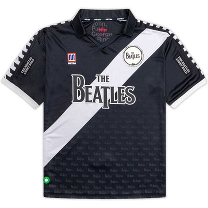 The Beatles T Shirt - Meyba Sash