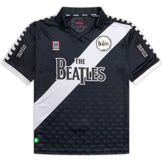 The Beatles T Shirt - Meyba Sash