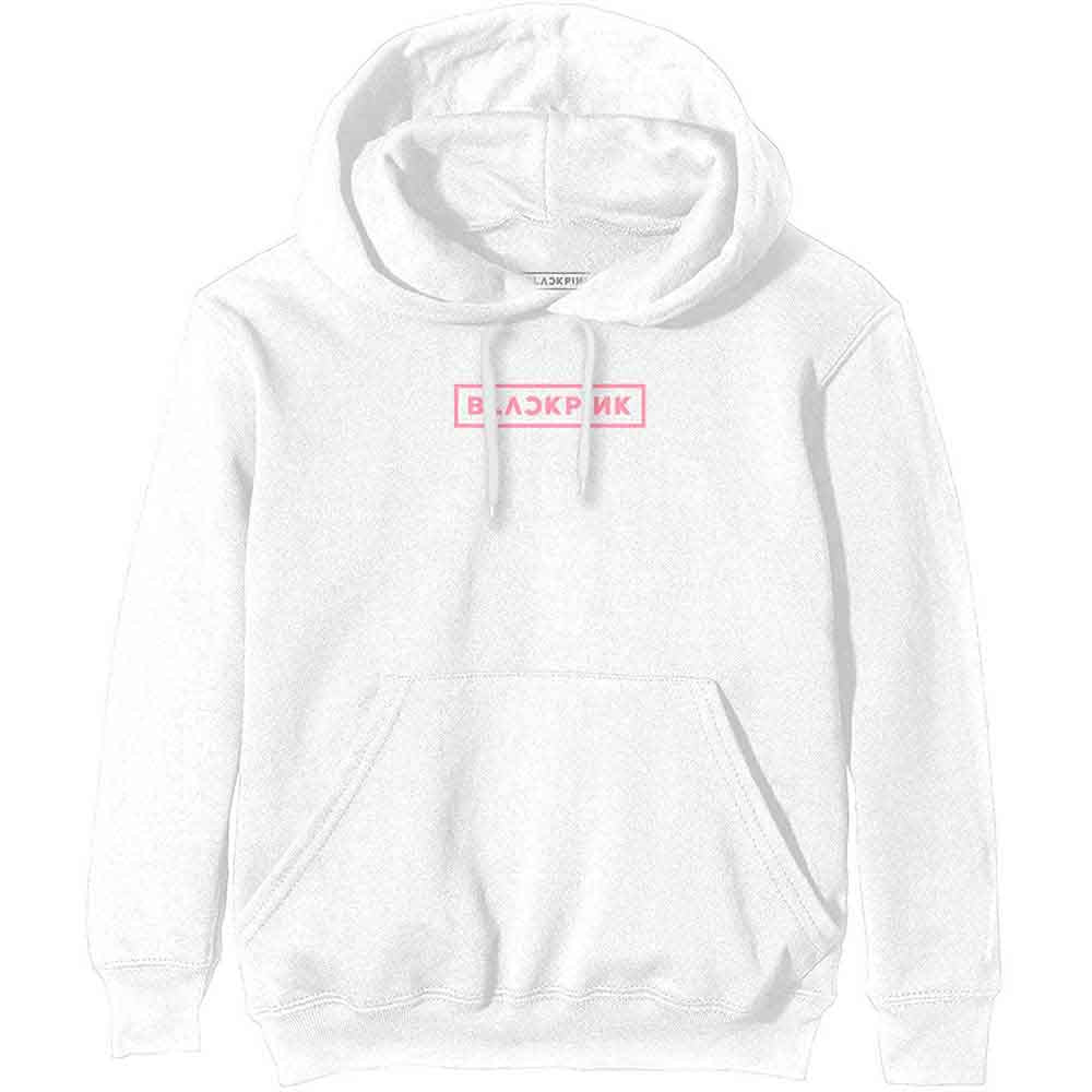 Blackpink Hoodie - Shut Down Photo Grid