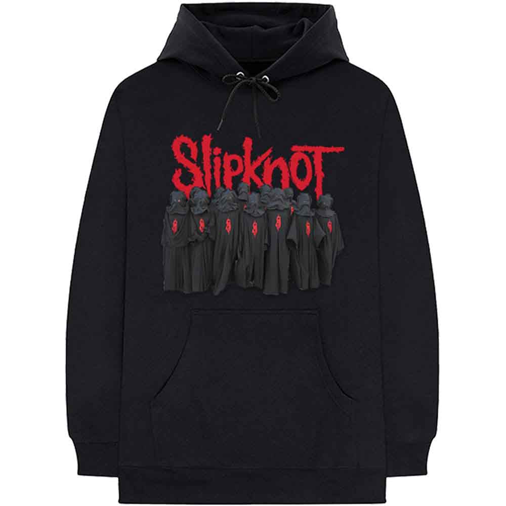 Slipknot Hoodie - Choir